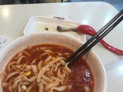 -阿利茄汁面(布厂街店)