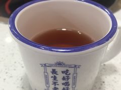 -陳艳红火锅(港汇店)