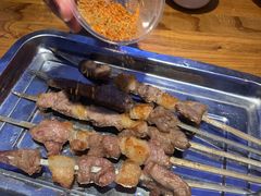 -俭寨大盘鸡·缸子肉·小公鸡·新疆菜(云通店)