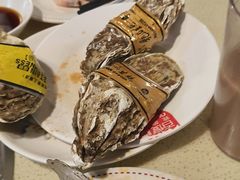 -鑫海汇海鲜烤肉自助(北国商城店)