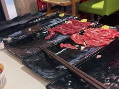 嫩肉-陈记顺和牛肉火锅馆(天河北路店)