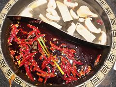 -纸盐河码头火锅(十八梯店)
