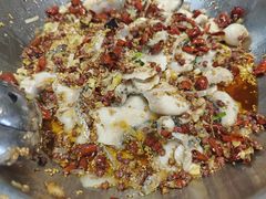 -清真·锦翔炝锅鱼(明德门店)