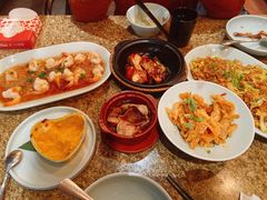 -小团圆餐厅(欧洲城店)