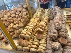 -杨老大焙子月饼干货(宽巷子民族美食街店)