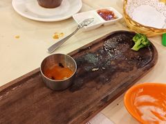 -华梅西餐厅(哈尔滨中央大街店)