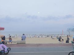 -日照海滨国家森林公园