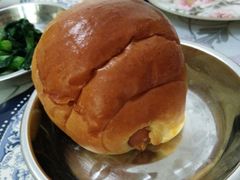 -圣安娜饼屋(信和广场店)