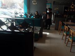 大堂-半天妖烤鱼(石岛店)