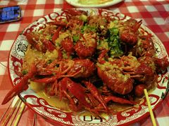 -98K烧烤(顺外路店)