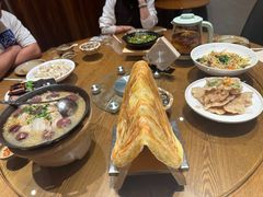 -鸽子窝(青塔店)