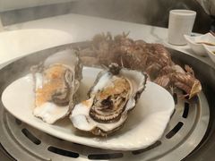 -海味当家·蒸锅海鲜(中山广场创始店)