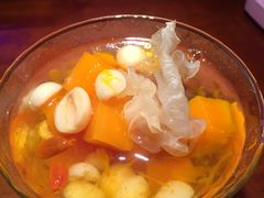 莲子小甜心-蛮横肉蟹煲(印象城店)