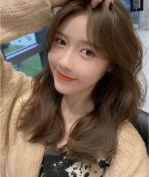 -东方美妍小鹏造型