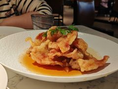 -奉天小馆·非遗东北菜(济南万象城店)