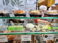 大堂-传闻来紫菜包饭·打糕(西塔韩百店)
