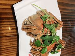 -呼吸森林·生态农庄农家乐私房菜