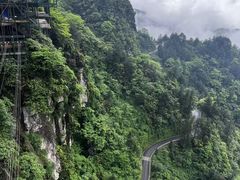 -梦幻奥陶纪景区