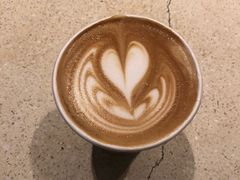 -% Arabica(京都东山店)