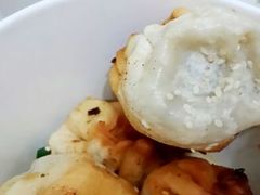 生煎-小路易生煎馆(前进五路店)