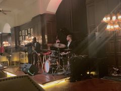 -LONG BAR 廊吧(外滩华尔道夫酒店)