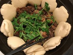 -同庆楼(滨湖万达广场店)