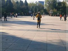-青城公园