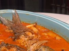 -阿五黄河大鲤鱼(海尚店)
