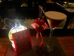 -广州柏悦酒店·悦吧·顶楼露天酒吧