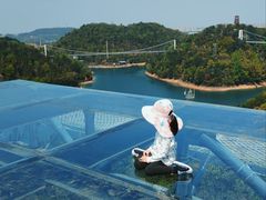 -石燕湖生态旅游景区