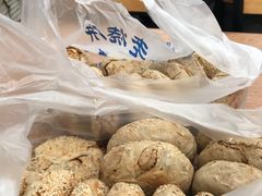 -李小老烧饼(常营民族家园店)
