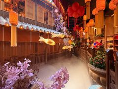 -叶叶菩提(太原别墅店)