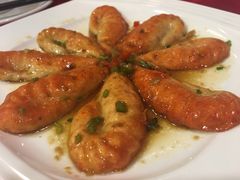 -佛有缘素食馆·荔湾老字号(陈家祠首店)
