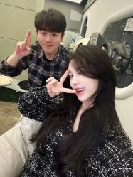 -3AM·S HAIR SALON烫发染发接发