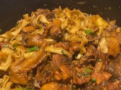 -锅老头铁锅炖•大锅蒸汽海鲜(韩乐坊店)
