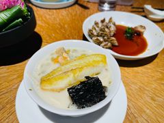 招牌黄鱼面-宁波柏悦酒店·钱湖渔港