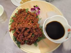 -范二妹独特烧烤夜宵城(宜宾总店)