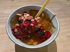 -缘生态云南菜·野生菌庭院餐厅(华侨城店)