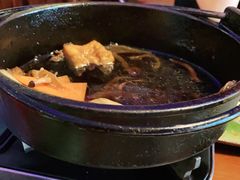 -鳗鱼家·深夜食堂(军博店)