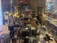 -天津津利华酒店