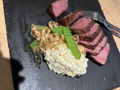 -红小满休闲餐厅(十全街店)