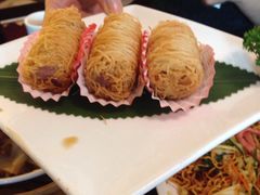 -喜鹊茶点.啫煲(车陂店)