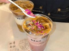 -鹊茶咖啡•新中式(深圳首店)