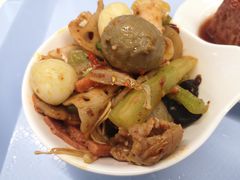 麻辣一锅鲜-北大家园食堂