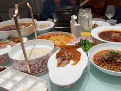 -香丰阁·烤鸭·川湘菜(清河店)