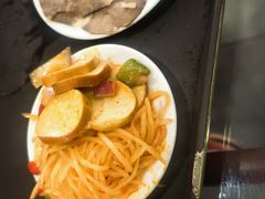 -东方宫中国兰州牛肉拉面(新起街店)