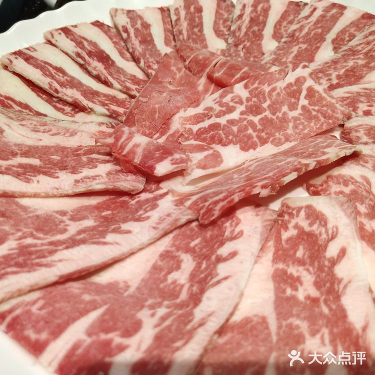 适合小聚的海鲜火锅店