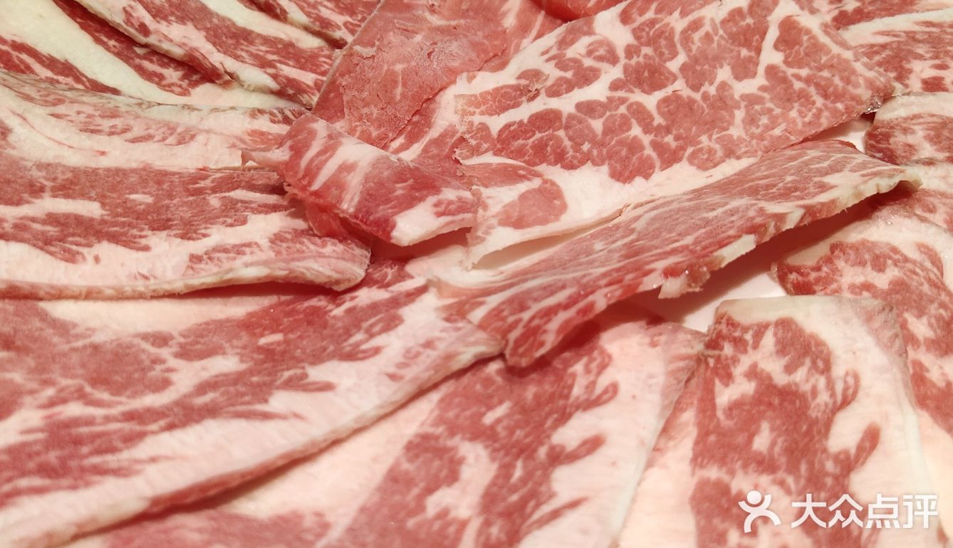 适合小聚的海鲜火锅店