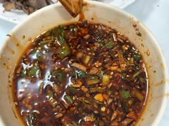 -元谋凉鸡店(百年老店)