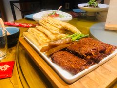 -局气 烤鸭·北京菜(光华路店)